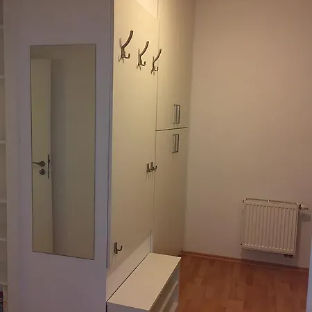 Apartment Lilly Olomouc Exteriér fotografie