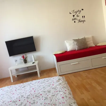 Apartment Lilly Olomouc Exteriér fotografie