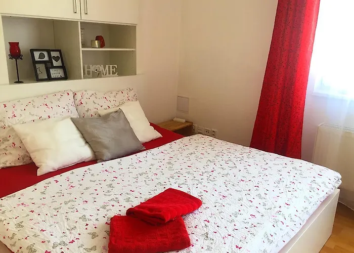 Apartment Lilly Olomouc