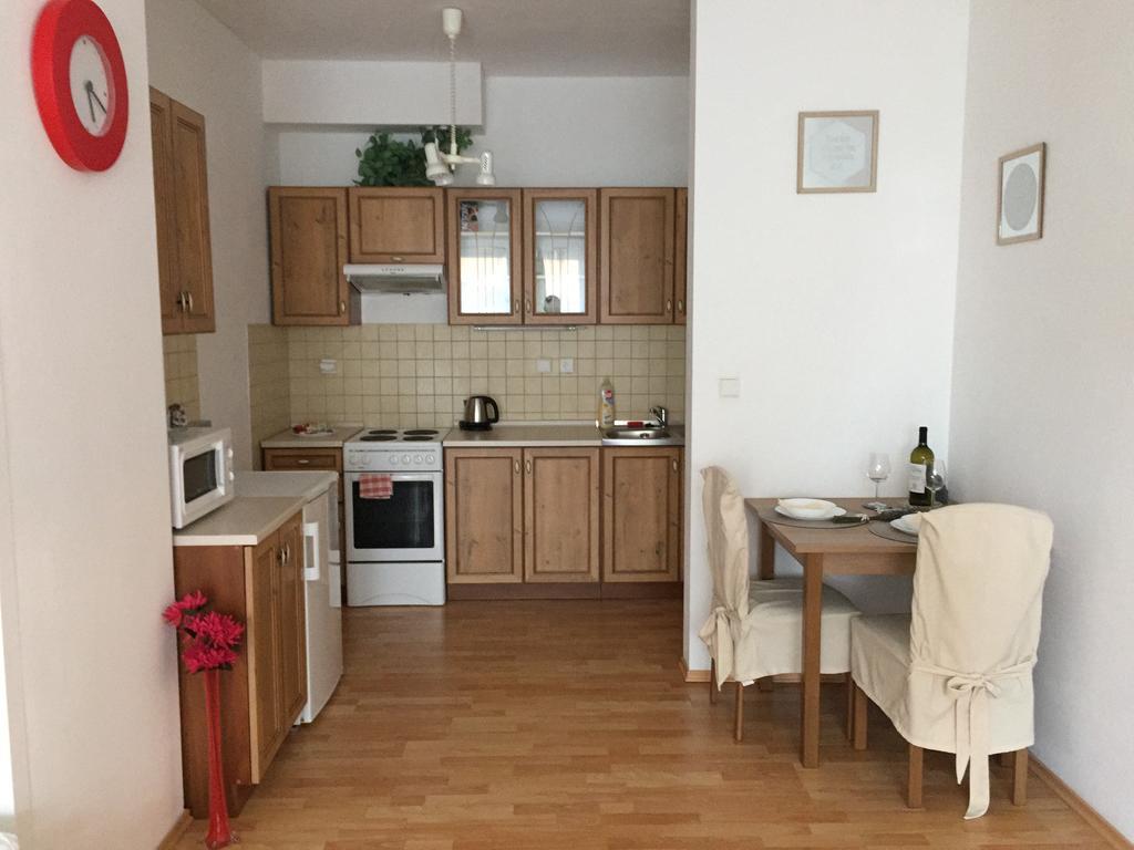 Lilly Apartment Olomouc